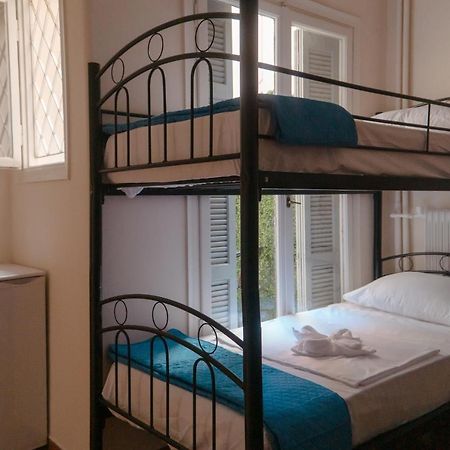 Apartment In Center Of Atina Dış mekan fotoğraf