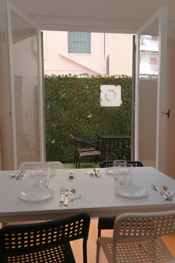 Apartment In Center Of Atina Dış mekan fotoğraf