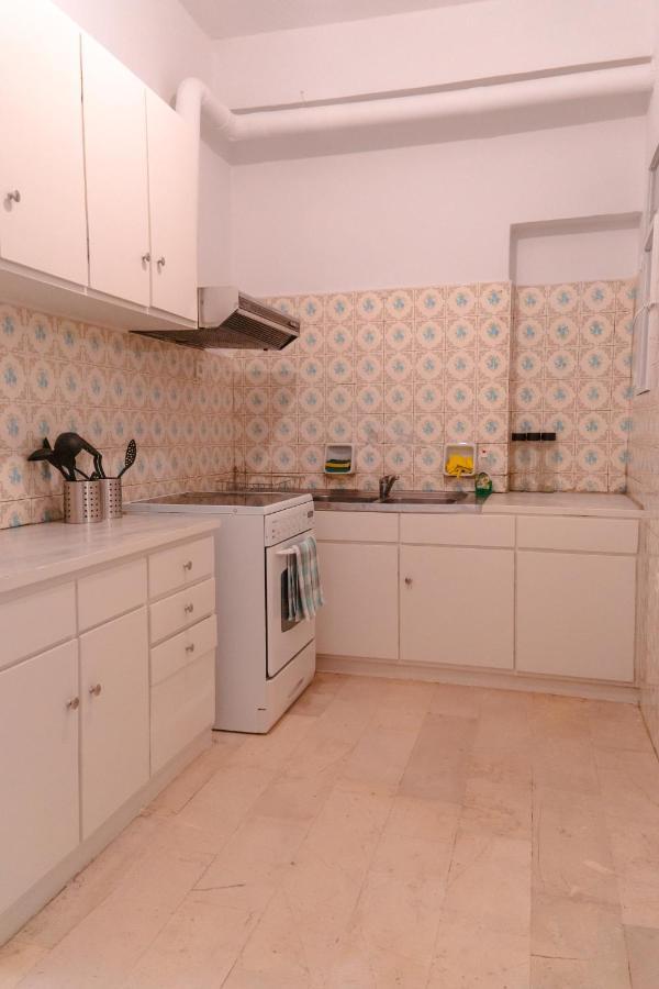 Apartment In Center Of Atina Dış mekan fotoğraf