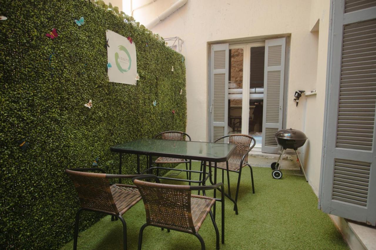 Apartment In Center Of Atina Dış mekan fotoğraf