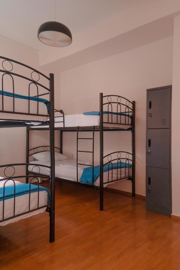 Apartment In Center Of Atina Dış mekan fotoğraf