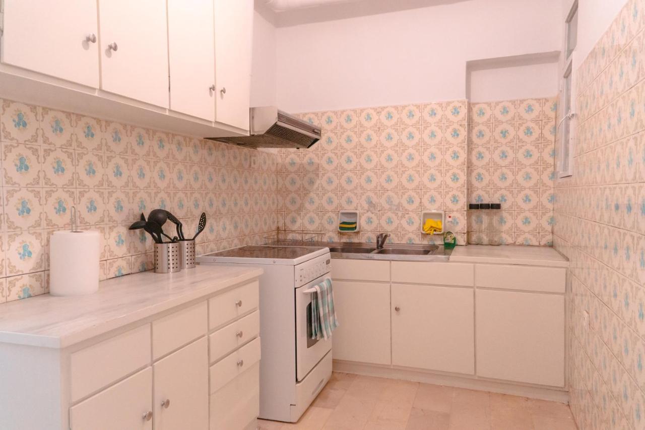 Apartment In Center Of Atina Dış mekan fotoğraf