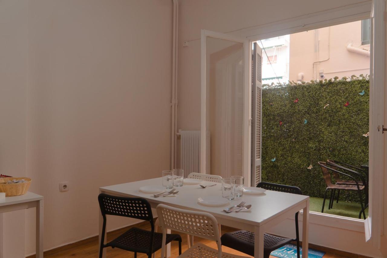 Apartment In Center Of Atina Dış mekan fotoğraf