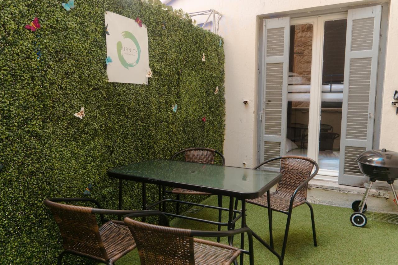 Apartment In Center Of Atina Dış mekan fotoğraf