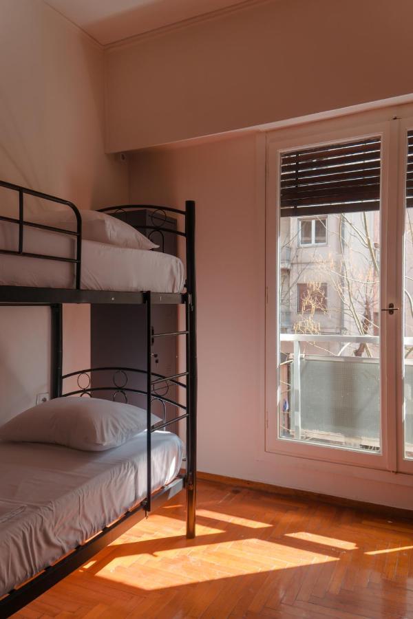 Apartment In Center Of Atina Dış mekan fotoğraf