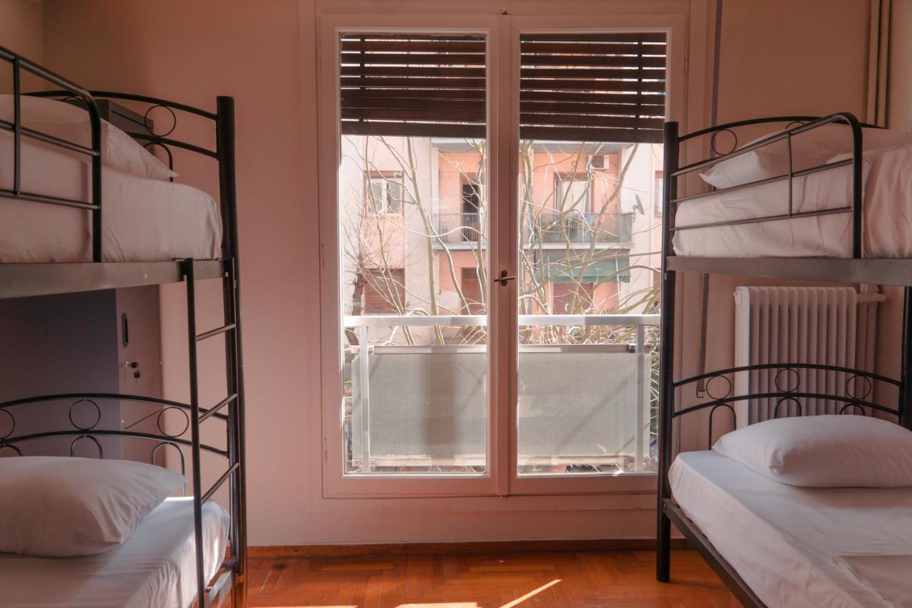 Apartment In Center Of Atina Dış mekan fotoğraf