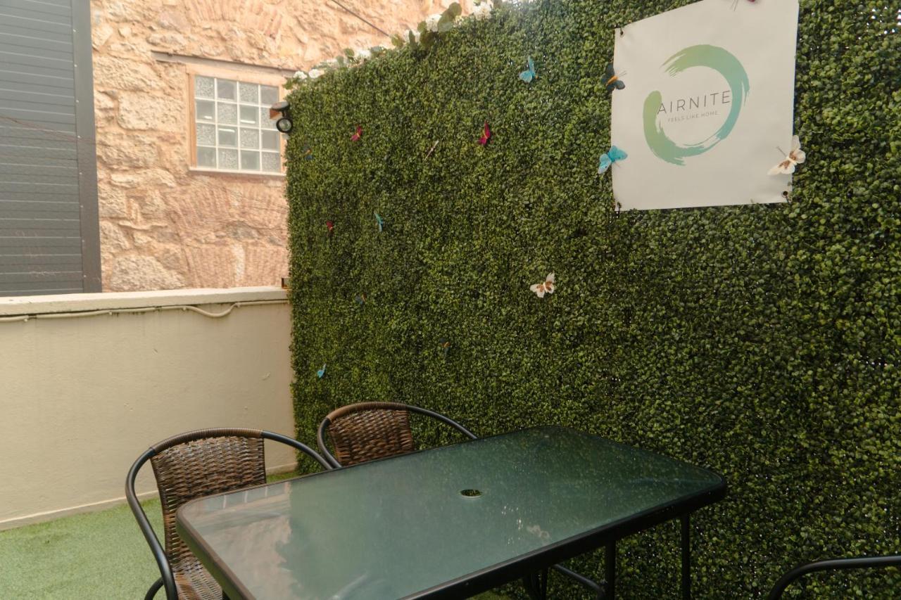 Apartment In Center Of Atina Dış mekan fotoğraf