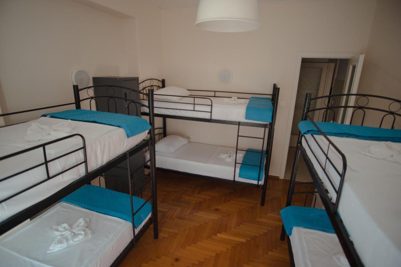 Apartment In Center Of Atina Dış mekan fotoğraf
