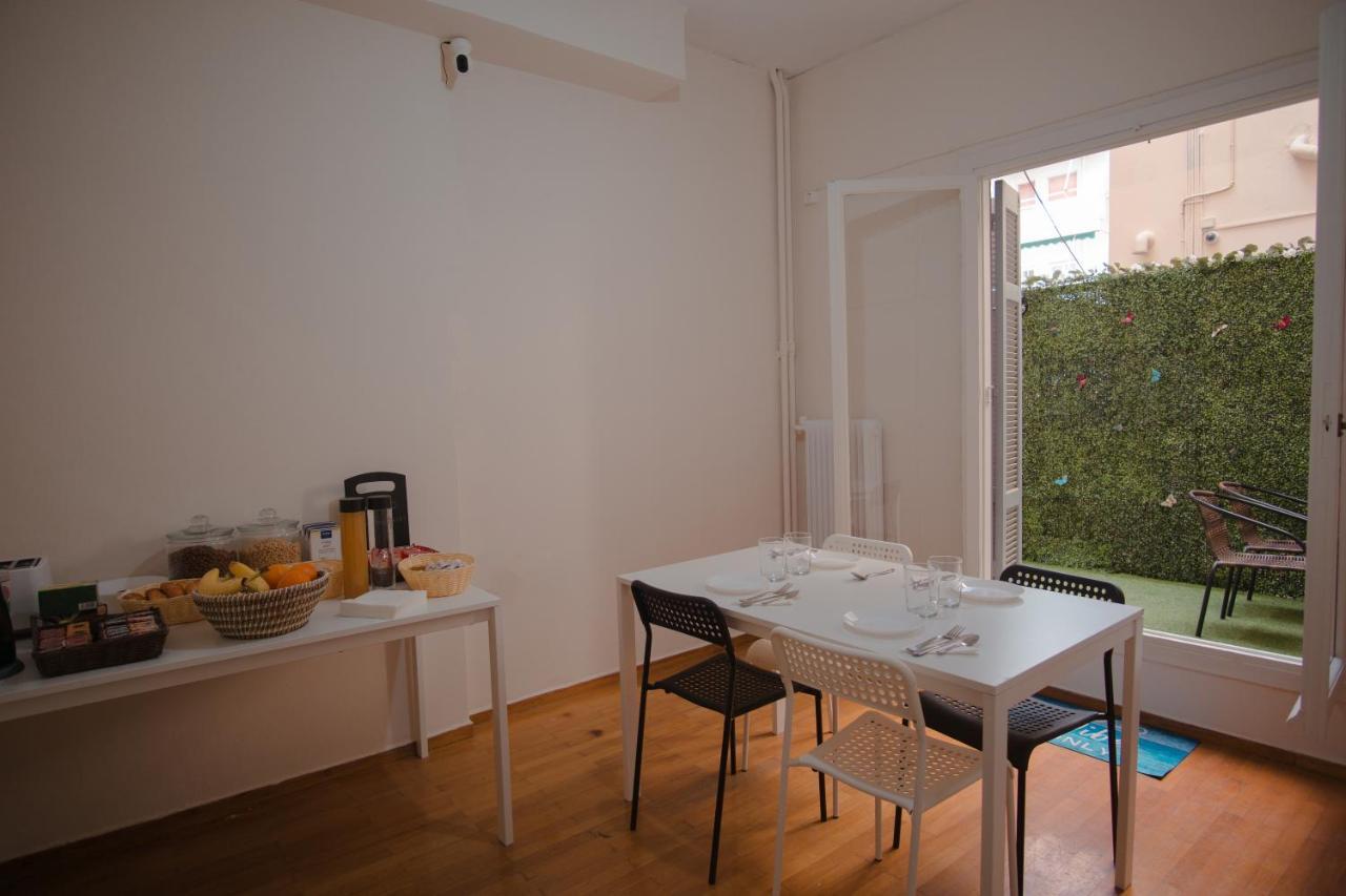 Apartment In Center Of Atina Dış mekan fotoğraf