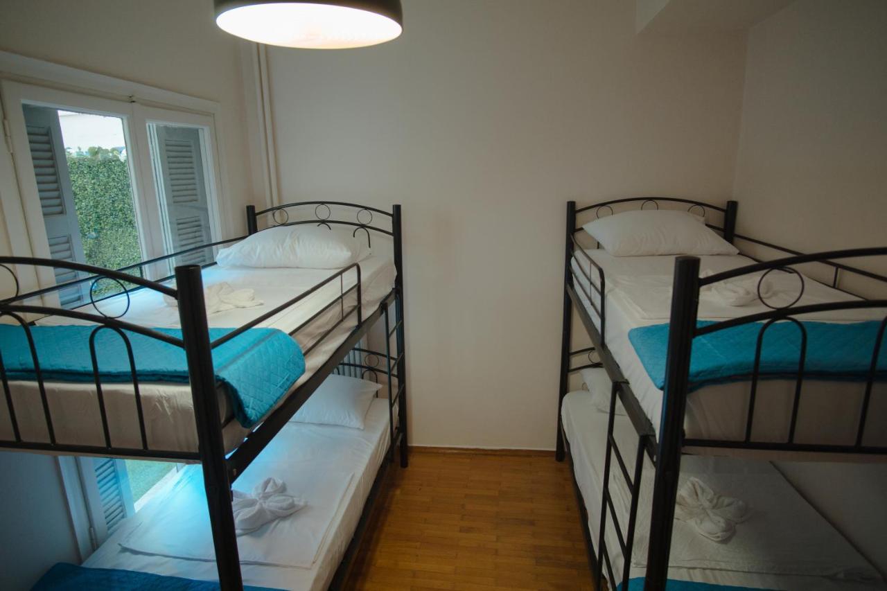 Apartment In Center Of Atina Dış mekan fotoğraf