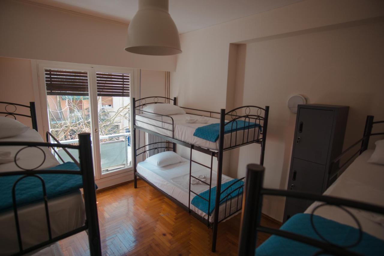 Apartment In Center Of Atina Dış mekan fotoğraf