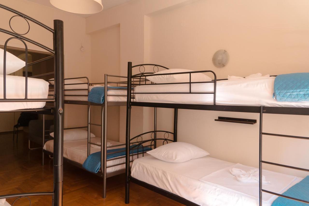 Apartment In Center Of Atina Dış mekan fotoğraf
