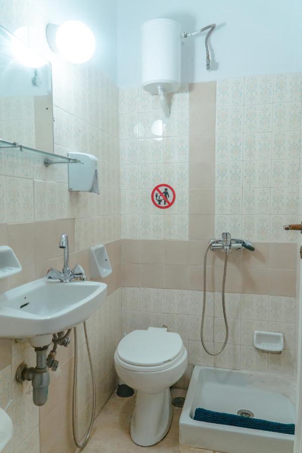 Apartment In Center Of Atina Dış mekan fotoğraf