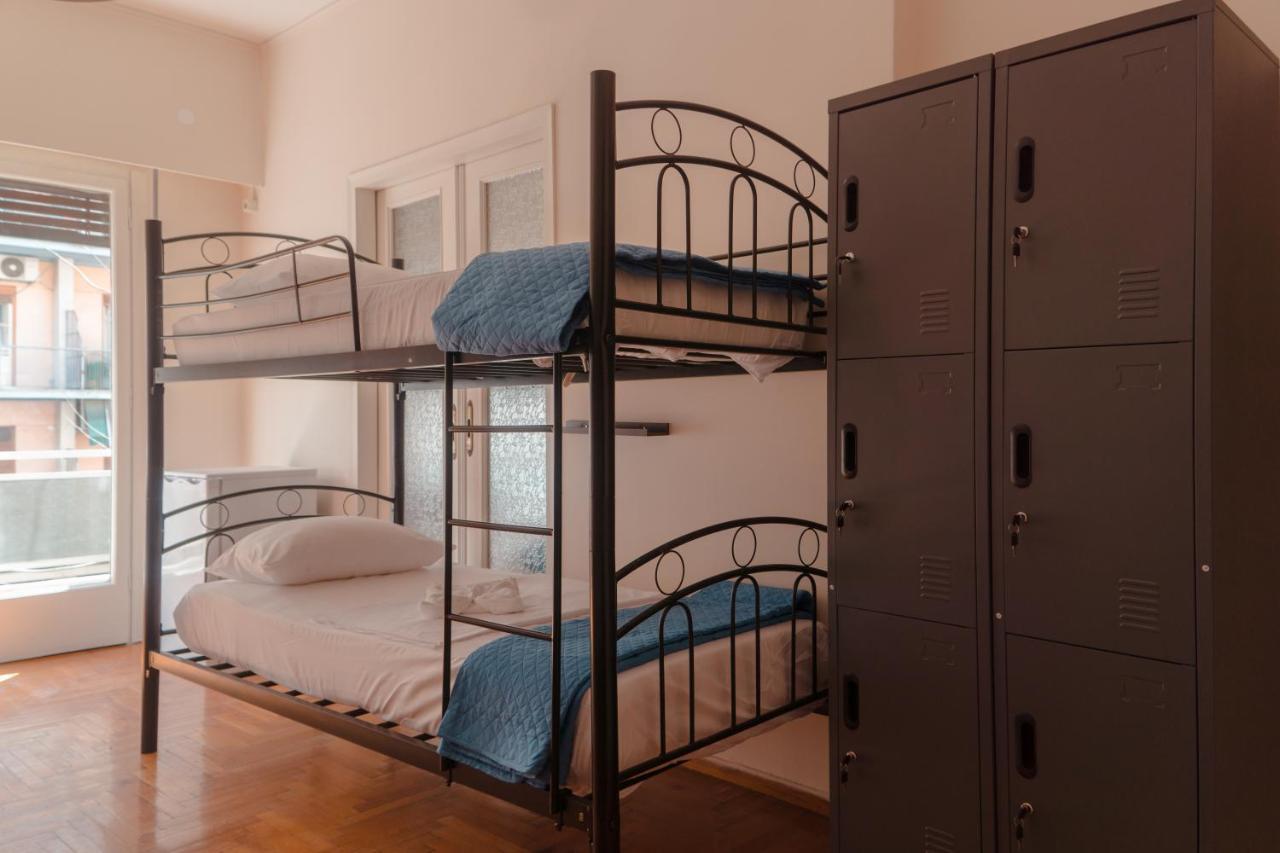 Apartment In Center Of Atina Dış mekan fotoğraf