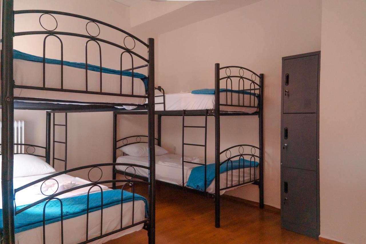 Apartment In Center Of Atina Dış mekan fotoğraf