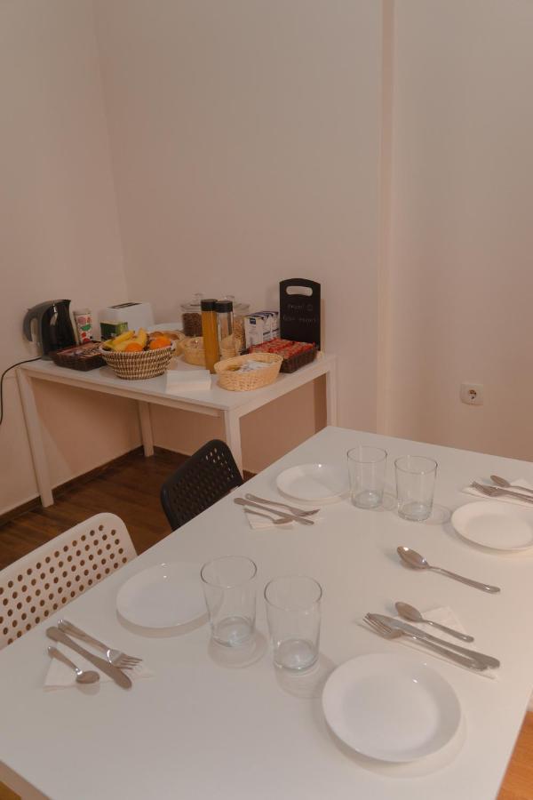 Apartment In Center Of Atina Dış mekan fotoğraf