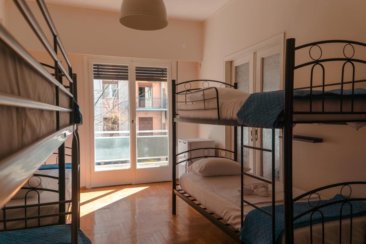 Apartment In Center Of Atina Dış mekan fotoğraf