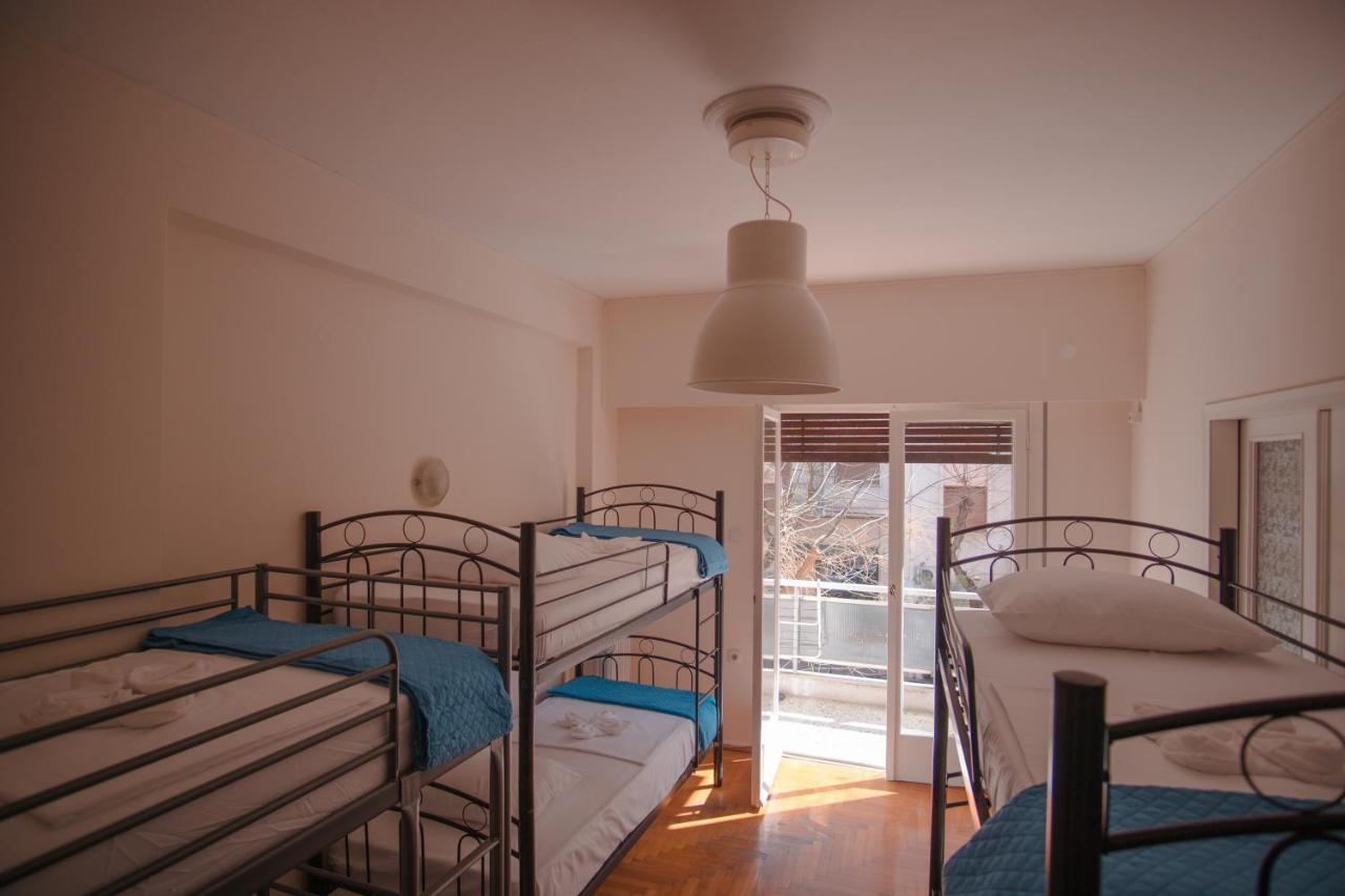 Apartment In Center Of Atina Dış mekan fotoğraf