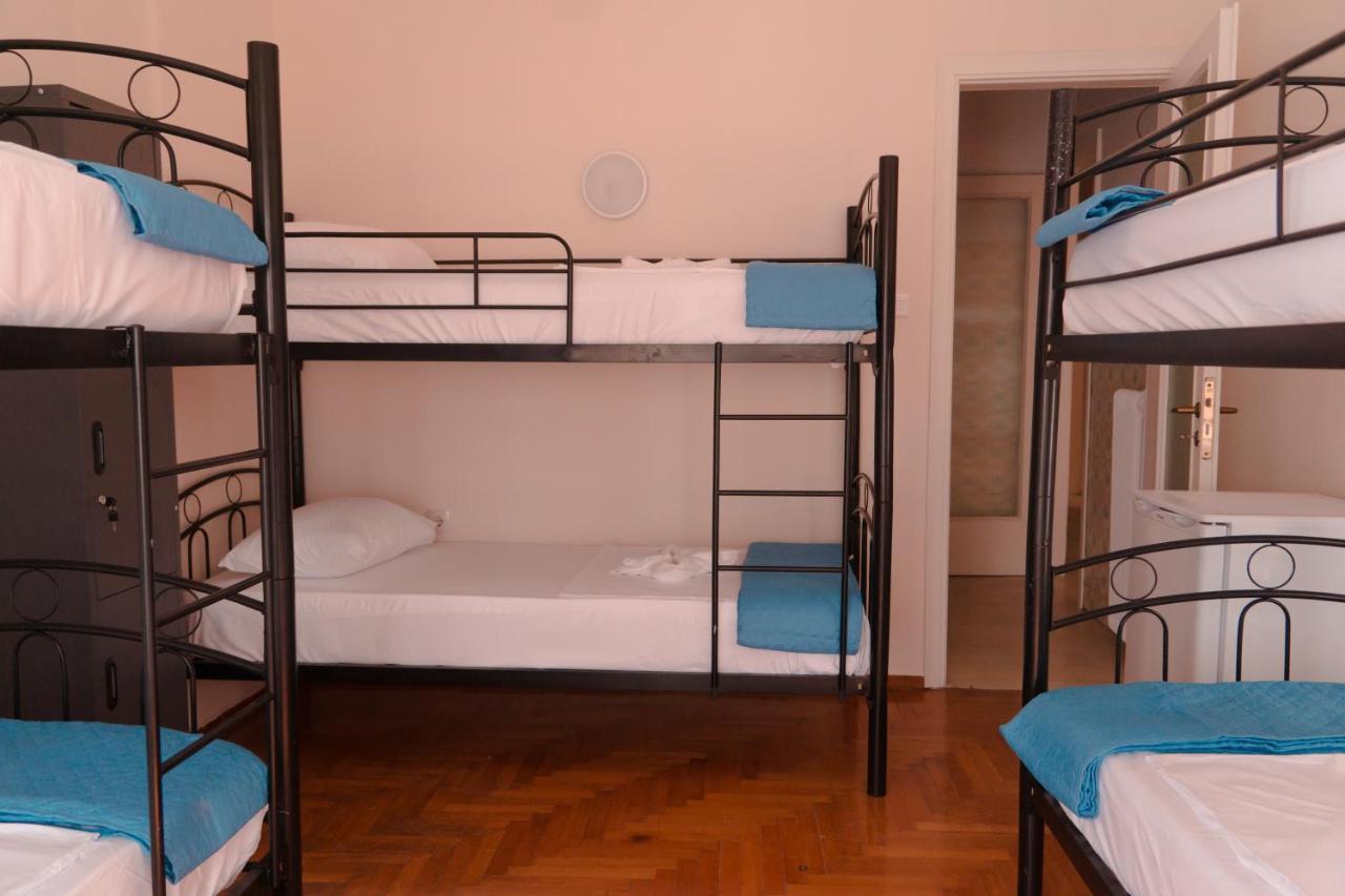 Apartment In Center Of Atina Dış mekan fotoğraf
