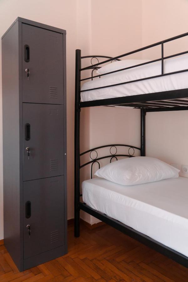 Apartment In Center Of Atina Dış mekan fotoğraf
