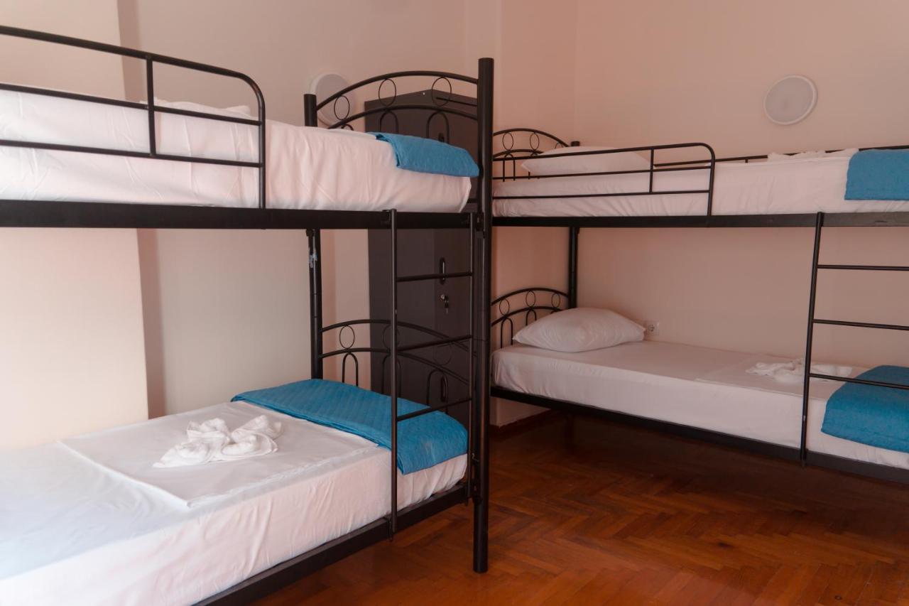 Apartment In Center Of Atina Dış mekan fotoğraf