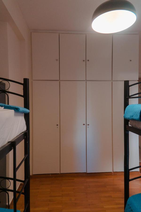 Apartment In Center Of Atina Dış mekan fotoğraf